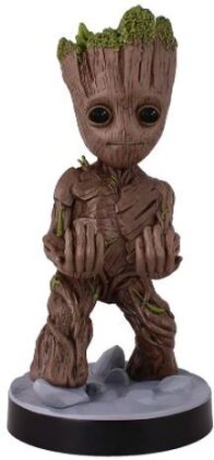 Cable Guy - Baby Groot