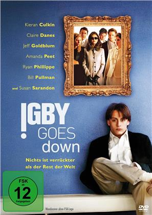 Igby goes down (2002)
