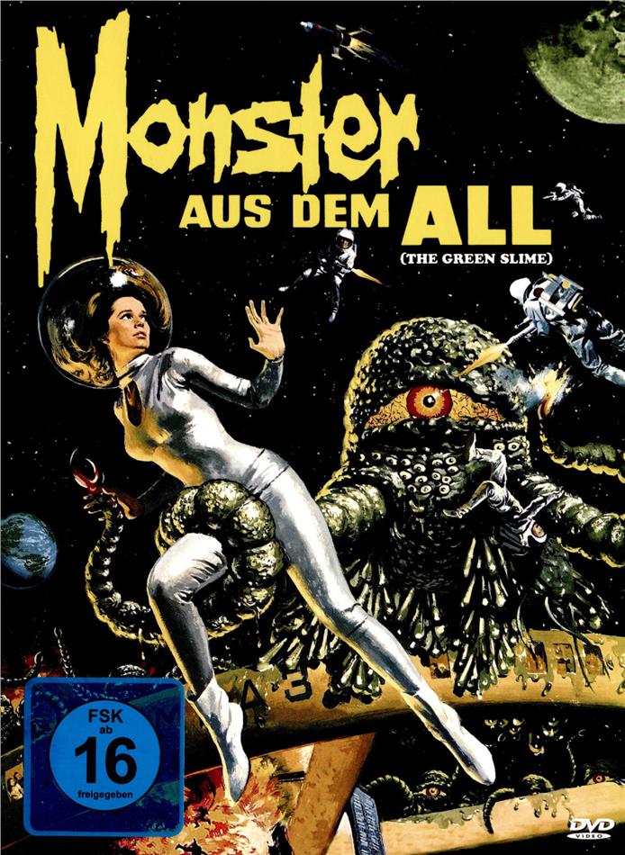 Monster aus dem All (1969)