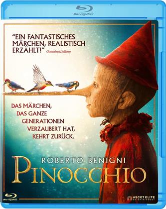 Pinocchio (2019)