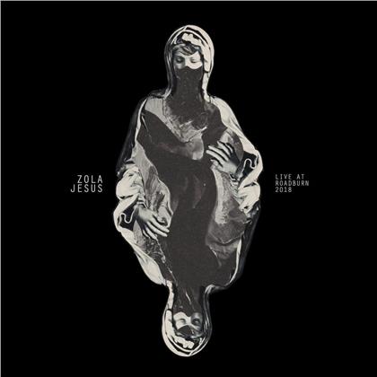 Zola Jesus - Live At Roadburn 2018