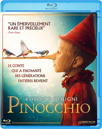 Pinocchio (2019)