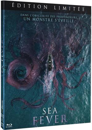 Sea Fever (2019) (&Eacute;dition Limit&eacute;e)