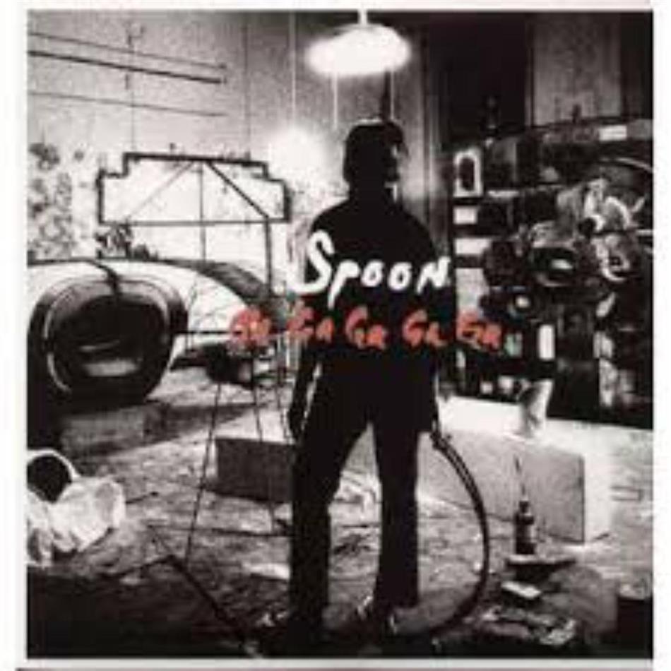 Spoon - Ga Ga Ga Ga Ga 2020 Reissue, Matador