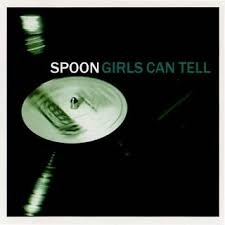 Spoon - Girls Can Tell 2020 Reissue, Matador