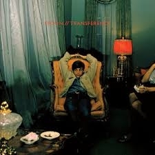 Spoon - Transference 2020 Reissue, Matador