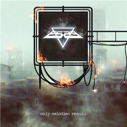 Es23 - Only Melodies Remain