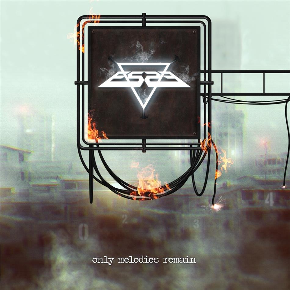 Es23 - Only Melodies Remain