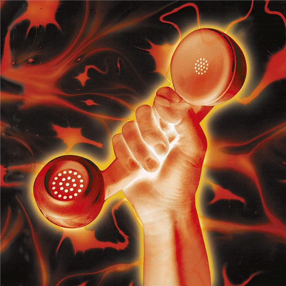 Peter Gabriel - Secret World Live 2020 Reissue, 2 LPs