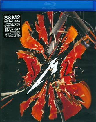 Metallica - S&M2