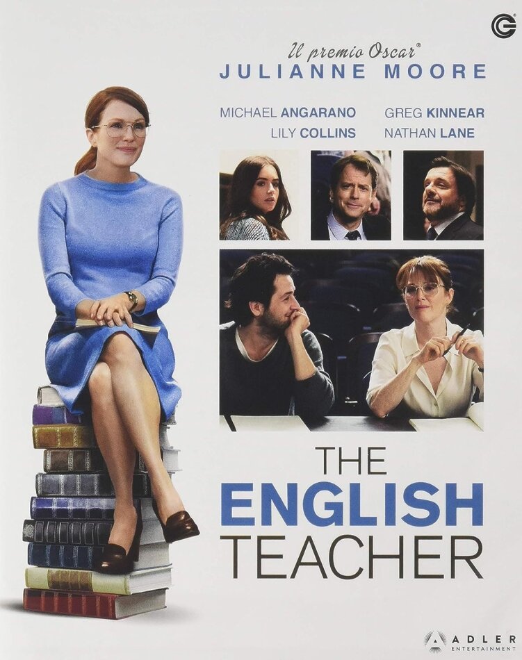 The English Teacher (2013) Nouvelle Edition
