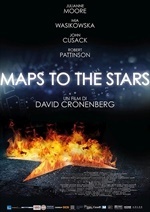 Maps to the Stars (2014)