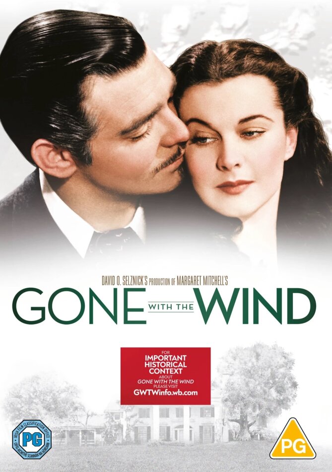 Gone with the Wind (1939)