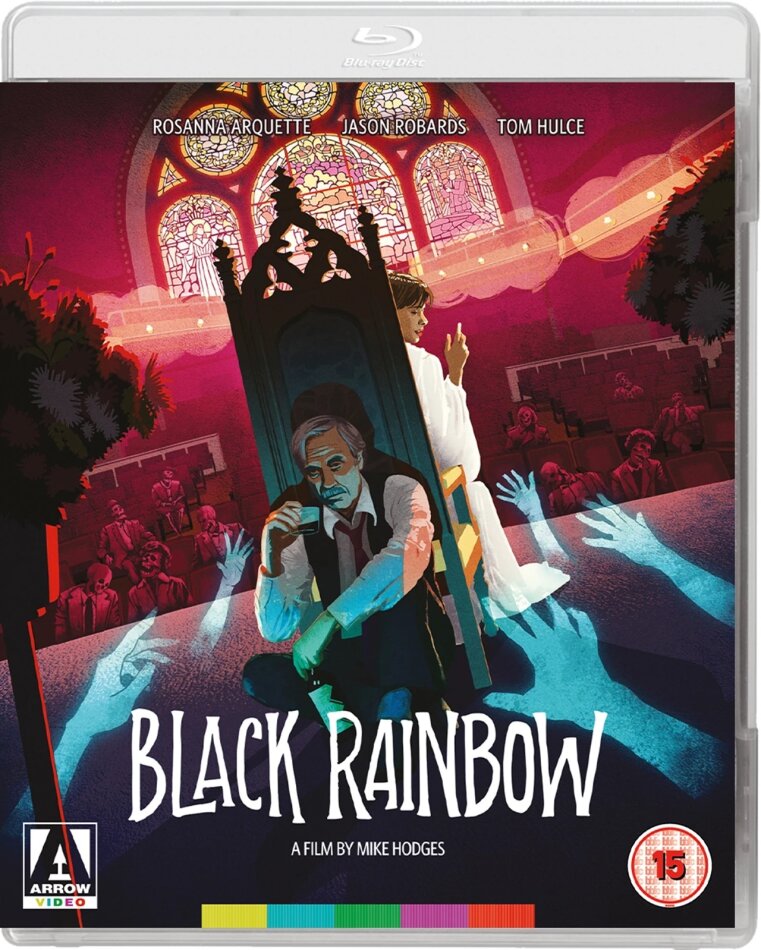 Black Rainbow (1989)