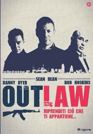 Outlaw (2020)