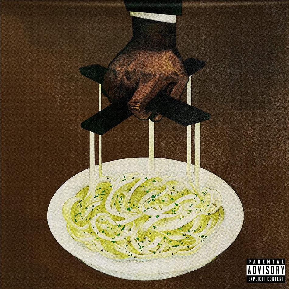 Freddie Gibbs & The Alchemist - Alfredo Digipack