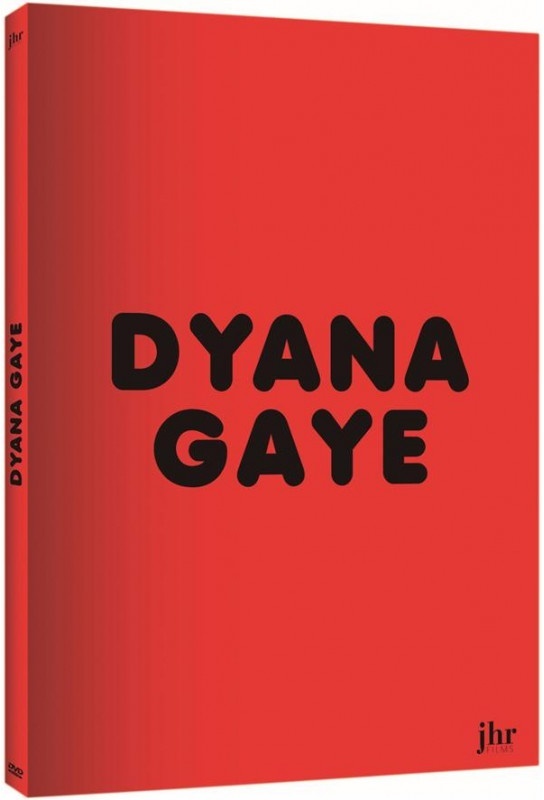 Dyana Gaye - Cinéastes de demain
