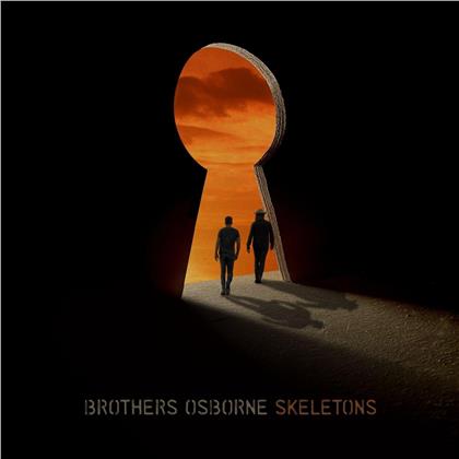 Brothers Osborne - Skeletons