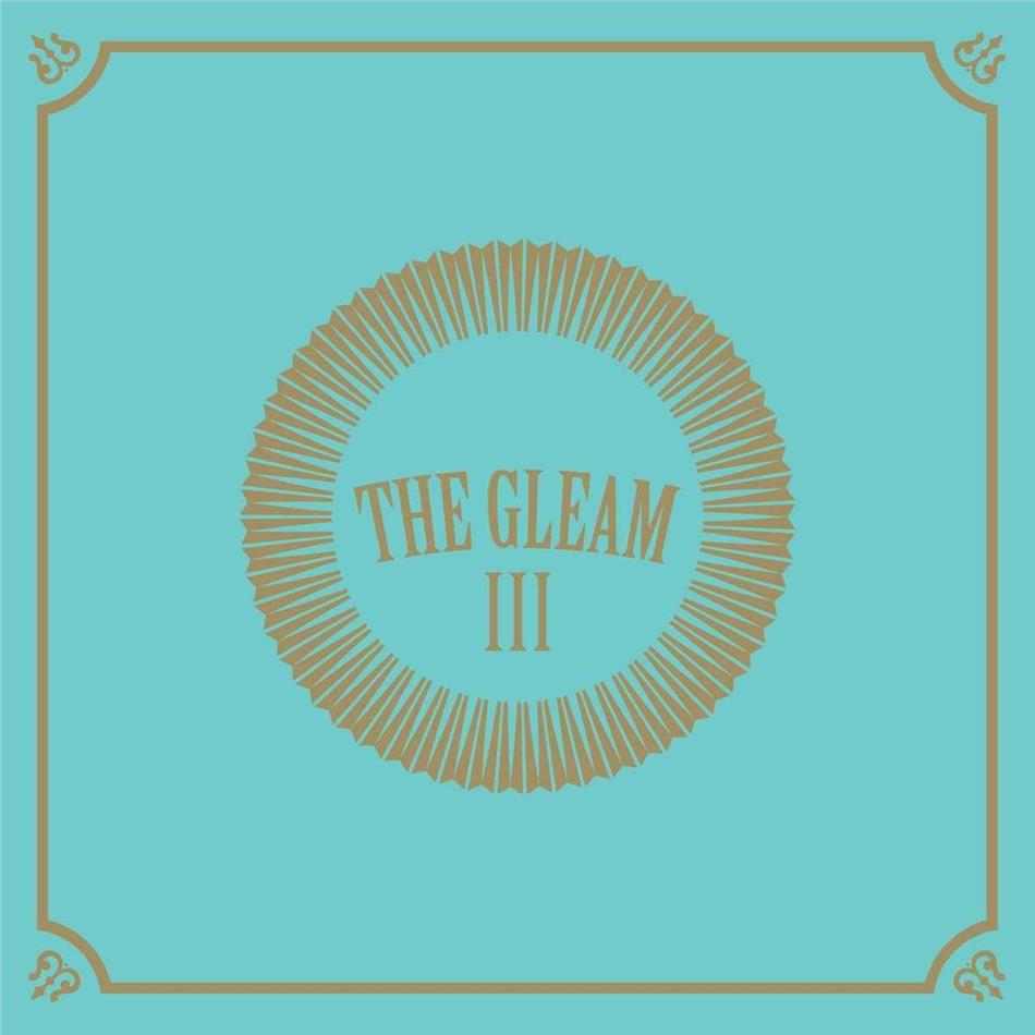 The Avett Brothers - Third Gleam LP