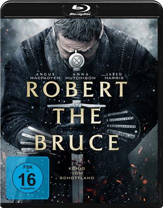 Robert the Bruce - K&ouml;nig von Schottland (2019)