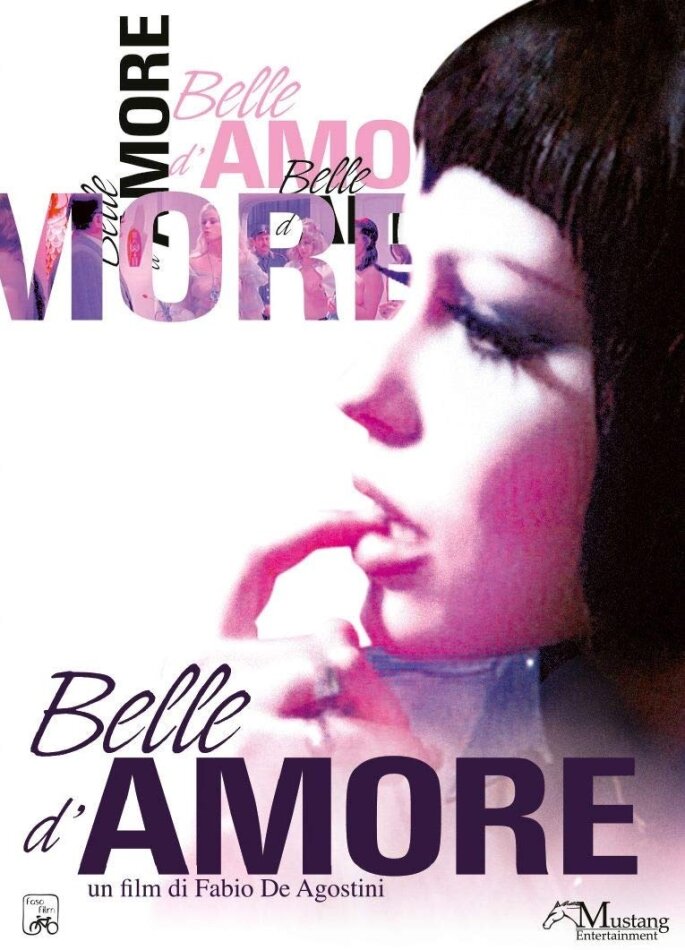 Belle d'amore (1971) New Edition