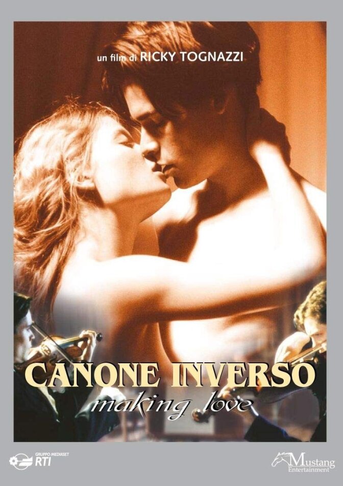 Canone Inverso - Making Love Nuova Edizione