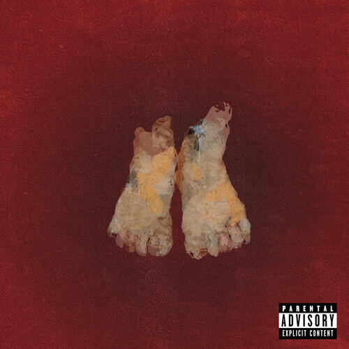 Earl Sweatshirt - Feet Of Clay Deluxe Edition