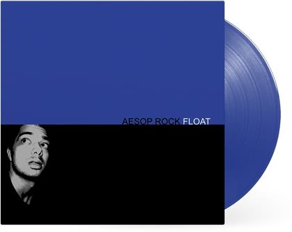 Aesop Rock - Float - OST (Blue Vinyl, 2 LPs)
