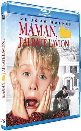 Maman, j'ai rat&eacute; l'avion (1990)