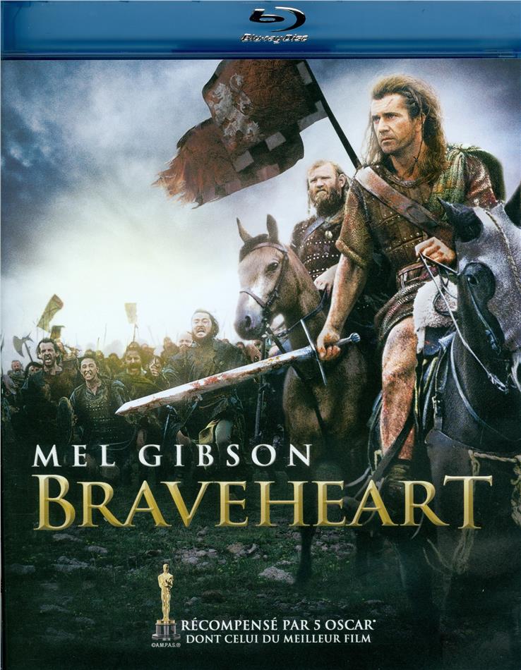 Braveheart (1995)