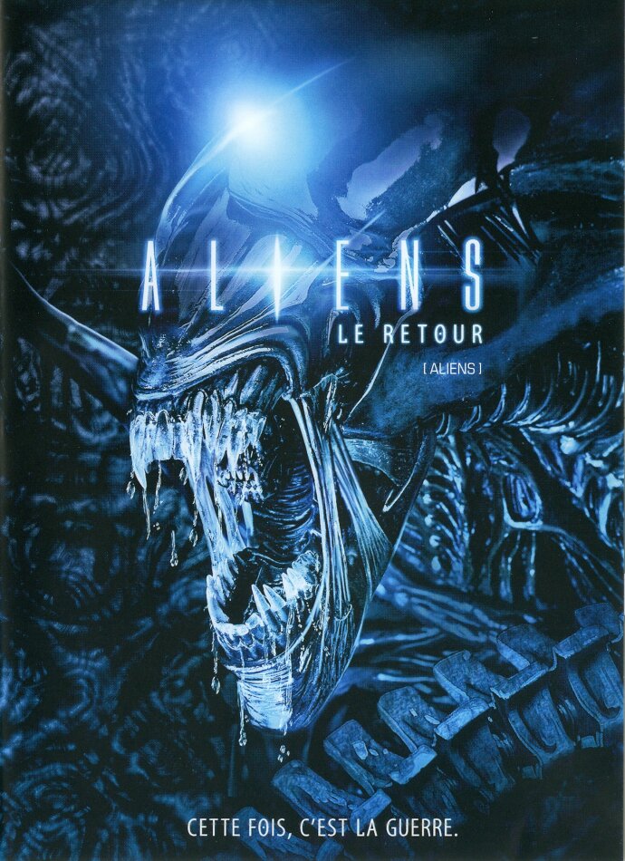 Aliens - Le retour - Alien 2 (1986) Director's Cut, Version Cinéma, Version Longue