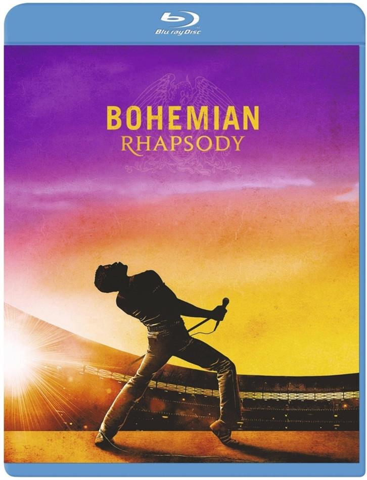 Bohemian Rhapsody (2018)