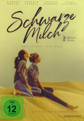 Schwarze Milch (2020)