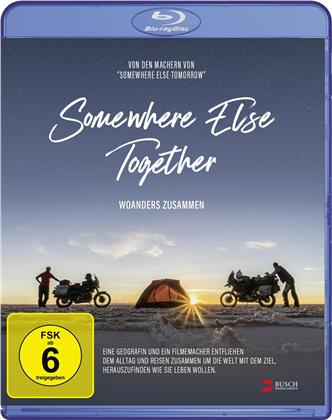 Somewhere Else Together - Woanders zusammen (2019)