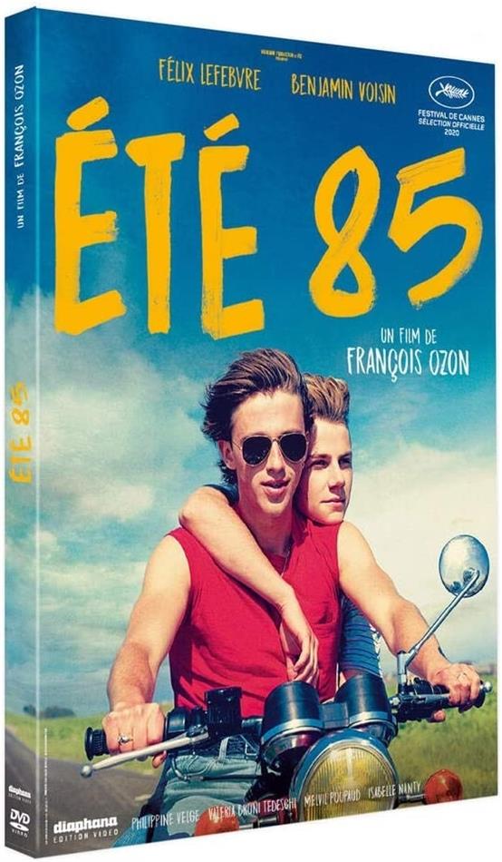 Été 85 (2020)