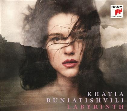 Khatia Buniatishvili - Labyrinth