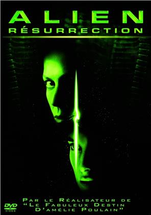 Alien 4 - Résurrection (1997) (Extended Edition, Kinoversion)