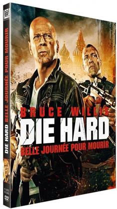 Die Hard 5 - Une belle journée pour mourir (2013)