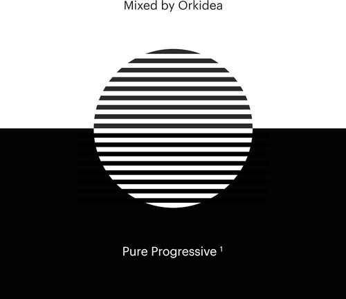 Orkidea - Pure Progressive 1