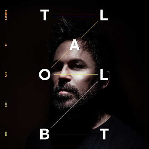 B.T. (Brian Transeau) - Lost Art Of Longing