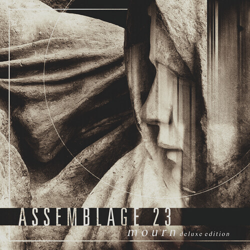 Assemblage 23 - Mourn Deluxe Edition