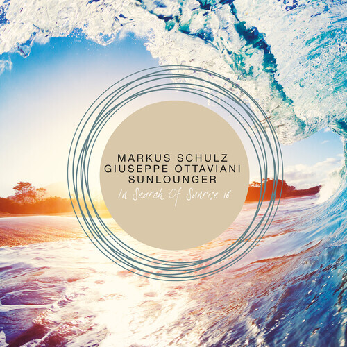 Markus Schulz, Sunlounger & Giuseppe Ottaviani - In Search Of Sunrise 16