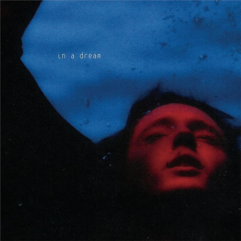 Troye Sivan - In A Dream Blue Vinyl, LP