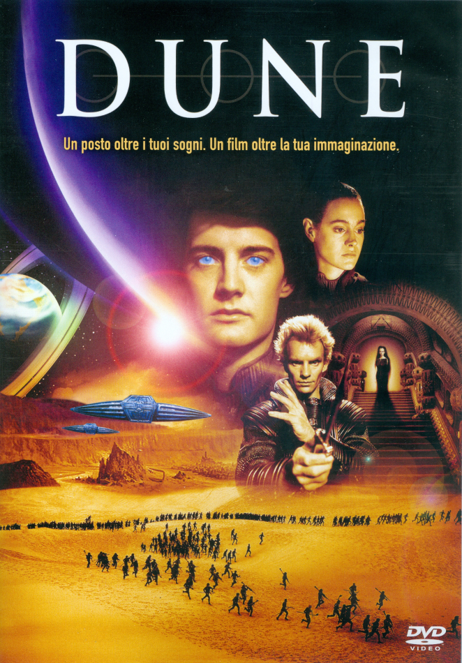 Dune (1984)