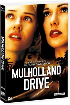 Mulholland Drive (2001) (Indimenticabili)