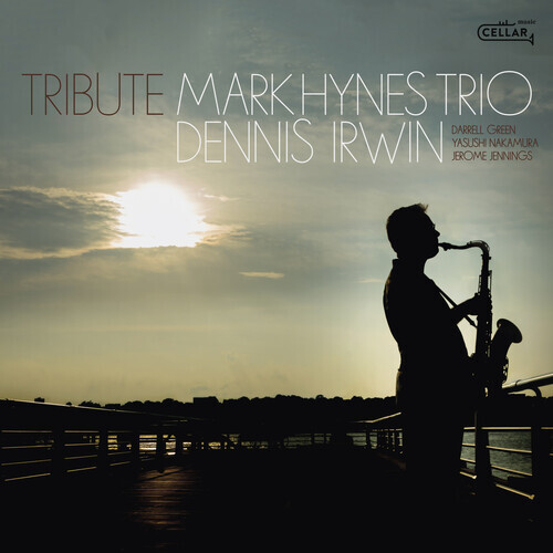 Mark Hynes & Dennis Irwin - Tribute