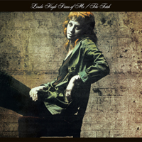 Linda Hoyle - Pieces Of Me / The Fetch Remastered & Expanded, 2 CDs