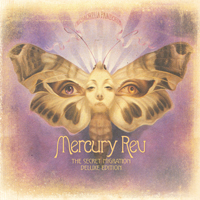 Mercury Rev - The Secret Migration 2020 Reissue, Deluxe Edition, 5 CDs