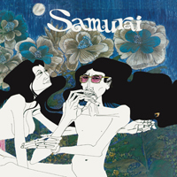 Samurai - --- Newly Remasterd & Expanded