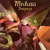 Trapeze - Medusa 2020 Reissue, Deluxe Edition, 3 CDs